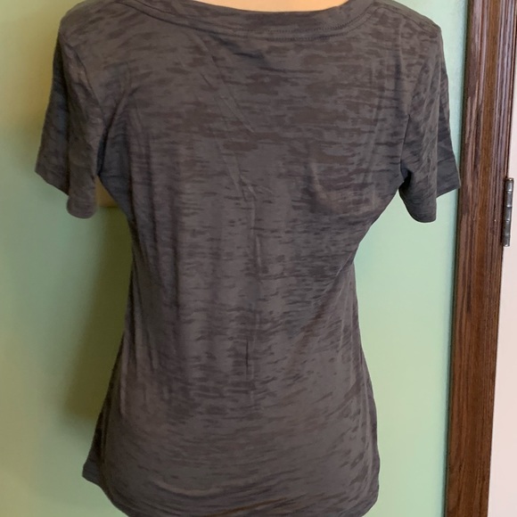 Next level short sleeve grey size L - Picture 2 of 2